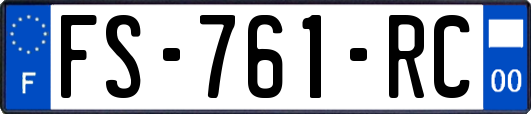 FS-761-RC