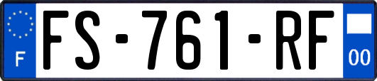 FS-761-RF