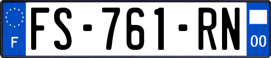 FS-761-RN