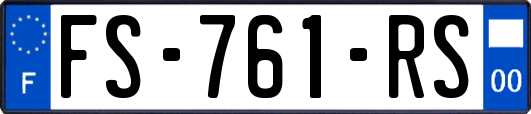 FS-761-RS