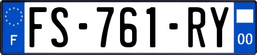 FS-761-RY