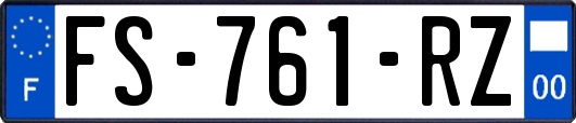 FS-761-RZ