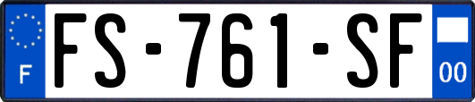 FS-761-SF