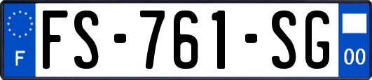 FS-761-SG