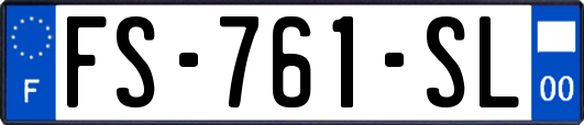 FS-761-SL