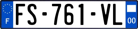 FS-761-VL