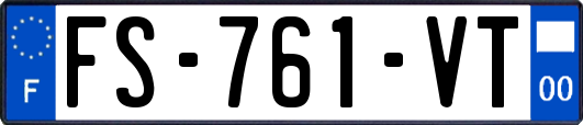 FS-761-VT