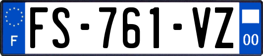 FS-761-VZ