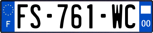 FS-761-WC