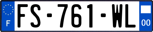FS-761-WL