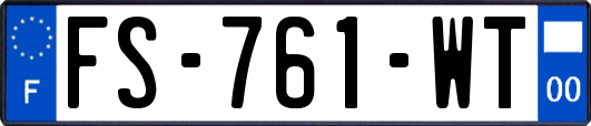 FS-761-WT