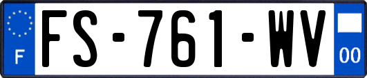 FS-761-WV