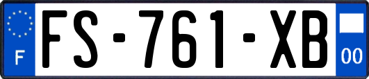 FS-761-XB