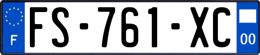 FS-761-XC
