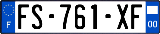 FS-761-XF