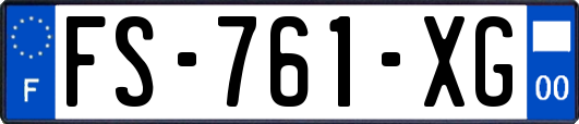 FS-761-XG