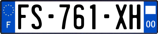 FS-761-XH