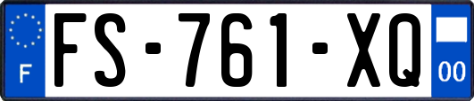 FS-761-XQ