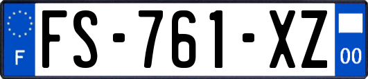 FS-761-XZ