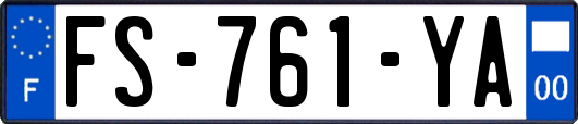 FS-761-YA