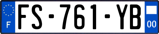 FS-761-YB