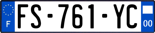 FS-761-YC
