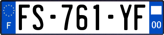 FS-761-YF