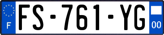 FS-761-YG