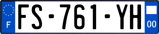 FS-761-YH