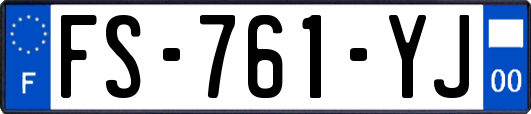 FS-761-YJ