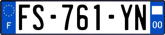 FS-761-YN