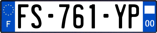 FS-761-YP