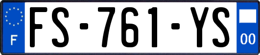 FS-761-YS