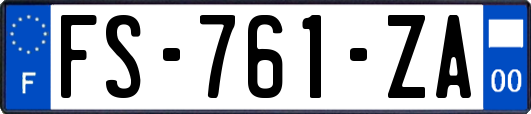 FS-761-ZA