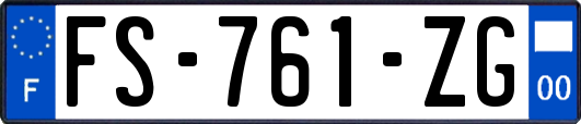FS-761-ZG