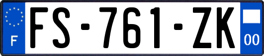 FS-761-ZK