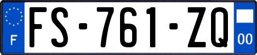 FS-761-ZQ