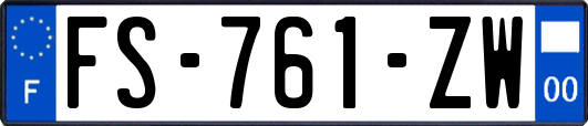 FS-761-ZW