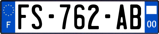 FS-762-AB