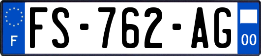 FS-762-AG