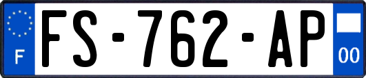 FS-762-AP