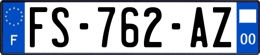 FS-762-AZ