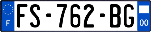 FS-762-BG