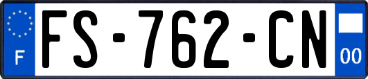 FS-762-CN