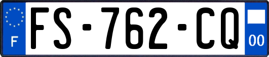 FS-762-CQ