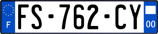 FS-762-CY