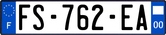 FS-762-EA