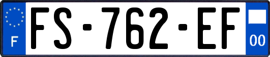 FS-762-EF