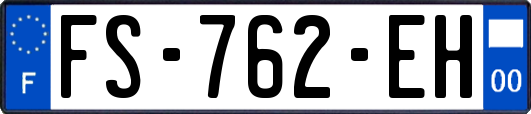 FS-762-EH