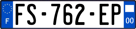 FS-762-EP